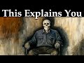 The Psychology of Wanting to Disappear