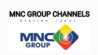 All MNC Group Channels (Station Id)