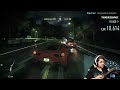 need for speed si vola ep36 4k 60 fps hdr