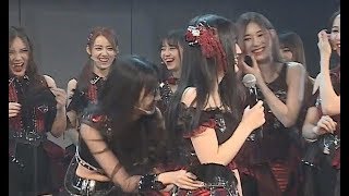 [Vietsub] [190616] SNH48 Team HII MC2 Cut