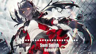 Sam Smith - Unholy ft. Kim Petras