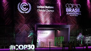 What is COP30, why does it matter and who will be at this year’s UN climate talks?