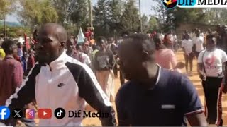 SEE HOW NURU OKANGA AND KIMBI KIMBI STORMED MP SALASYA SUPER CUP IN KAKAMEGA