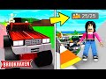 HOW TO GET THE HARD MODE HALLOWEEN CAR IN ROBLOX BROOKHAVEN 🏡RP!