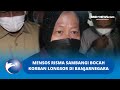 Malam-Malam, Mensos Risma Sambangi Bocah Korban Longsor di Banjarnegara