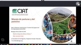 #INTA Prácticas para  la productividad de las pasturas