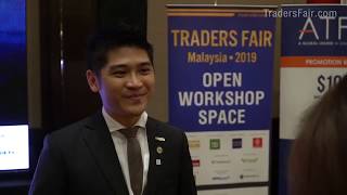 ATFX: Traders Fair gets better and better each year