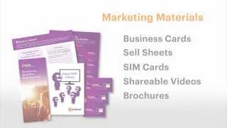 Inside the Solavei Marketing Kit | Solavei