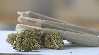 First legal sale of recreational marijuana could be just around the corner in Ohio