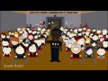 South Park - Black vamp kid (All lines)