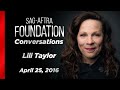 Lili Taylor Career Retrospective | SAG-AFTRA Foundation Conversations