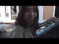 【波多黎各】vlog 2 puerto rico 旅行 vlog 浮潜 hiking brandy melville outfit