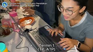 VIDEO DOKUMENTER | PERENCANAAN PEMBELAJARAN MATEMATIKA | KELOMPOK 7 (22A)