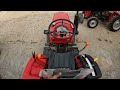 massey ferguson 5225 di 8 2 gears 24 hp mini tractor overview specifications