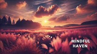 내면의 평화와 안정을 위한 고요한 명상 음악 Relaxing Meditation Music for Inner Peace and Calm 🌿 - Mindful Haven