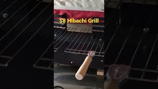 $8 Hibachi Grill