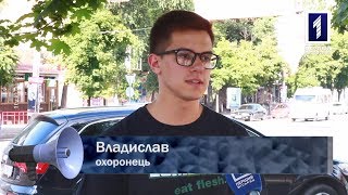 Про невдалі результати ЗНО