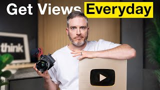 You're going to be full-time on YouTube in 2026, here's how