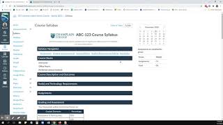 Quick Steps for Accurate Canvas Gradebook Setup