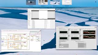 Voice Recognition (Labview & Robotics)