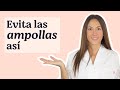 ¡Dile adiós a las ampollas y rozaduras!😉 @ Atida | Mifarma