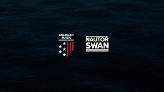 Nautor Swan x American Magic