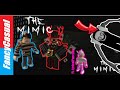 The Mimic || Ft. LyricalPancake || Minimal Edits || FancyCasual