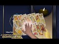 برج القوس ♐️ توقعات شهر فبراير 2025 طاقه عمل ومال وعاطفة برج_الق برج_القوس tota_tarot