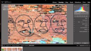 Learn Lightroom 5 - Part 19: Create a Panorama With Lightroom & Photoshop