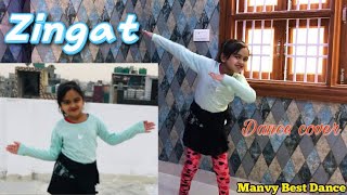 Zingat dance /easy steps for kids/