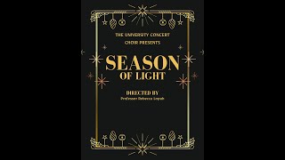 Seasons of Light 2024