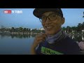 ep28你能抛多远？钓点无藏私，70米的卷取感，还得过两关拔鱼！singapore d best fishing main pond.