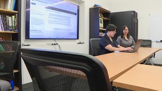 MSU Denver students launch new AI water shortage tool