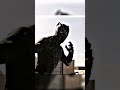 Black panther Edit [ Go Gyal ] #shortsvideo #animeedits #viral #blackpanther