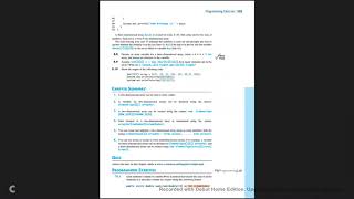 Introduction To Java Programming - Exercise 8 1a