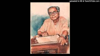 Jete dao gelo(যেতে দাও গেল যারা)-Debabrata Biswas