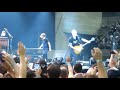 Pearl Jam - Baba O’Riley (Barcelona, Palau Sant Jordi, Spain, 7/10/2018)