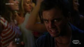 The Mighty Has Fallen ~  Blue Mountain State ~  03x12