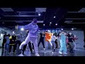 王aden 妳是我寶貝ㄟ｜lil ching choreography｜oa studio