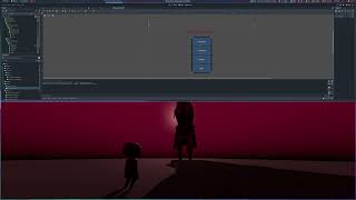 Godot 4 - Scene Transition Testing