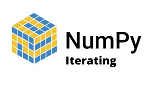 Iterating (Step By Step) In Numpy - Tamil | Numpy Python Library Full Course