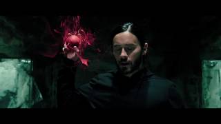MORBIUS Trailer (2020) Jared Leto