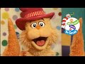 The Cat in the Hat's Indoor Picnic | The Wubbulous World of Dr Seuss | The Jim Henson Company