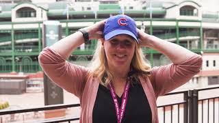 2021 ULI Fall Meeting: Play Ball! Wrigley Field’s Redevelopment Story