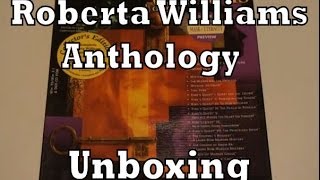 Roberta Williams Anthology Unboxing \u0026 Review (PC)