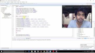 Java Lab Ex-9 Applet