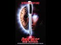 Review #19 Friday the 13th Part 7: The New Blood (1988)