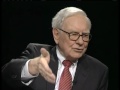 An Hour with Warren Buffett  Charlie Rose