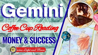 Gemini! WOW! An AMAZING Adventure is Waiting For You! NEXT 4 WEEKS Coffee Cup & Tarot Reading