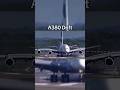 A380 Drift #shorts #aviation #planeedits #avgeek #edit #memes #avion #airbus